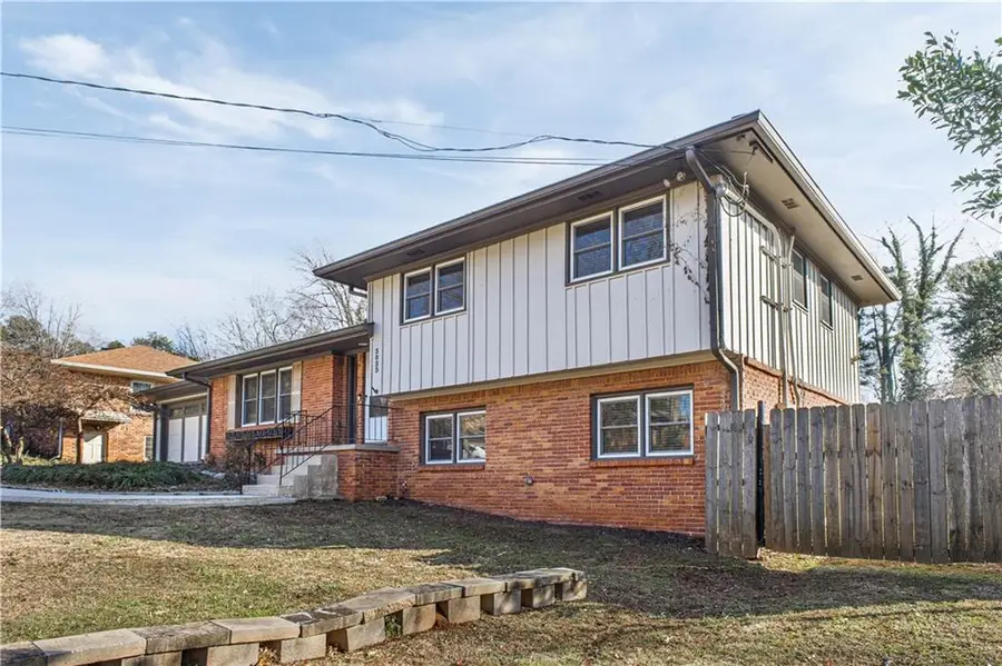 3823 Danbury Lane, Decatur, GA 30032 - Image #2