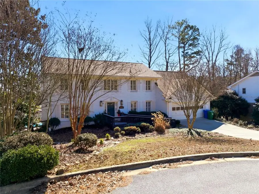 1789 Corners Court, Dunwoody, GA 30338 - Image #3