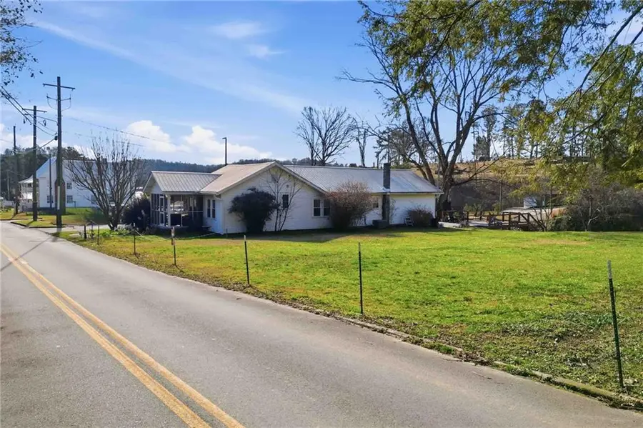 74 Spring Street, Ellijay, GA 30540 - #3