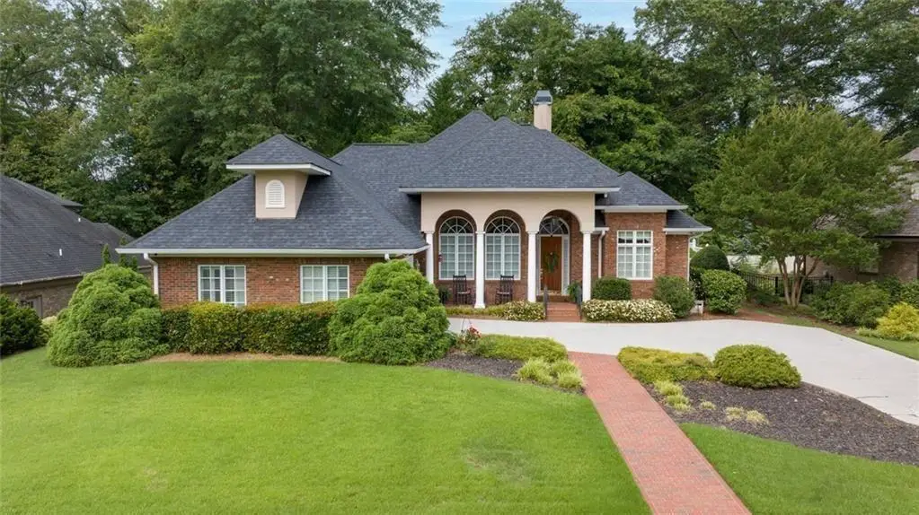 311 Vinings Walk Nw, Gainesville, GA 30501 - #1