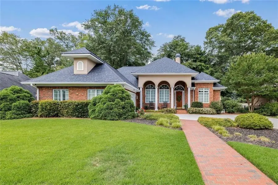 311 Vinings Walk Nw, Gainesville, GA 30501 - #2