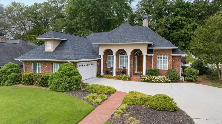 311 Vinings Walk Nw, Gainesville, GA 30501 - #3
