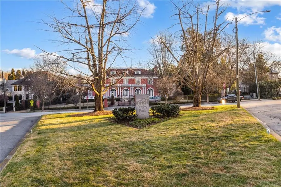 71 17th Street Ne, Atlanta, GA 30309 - #3