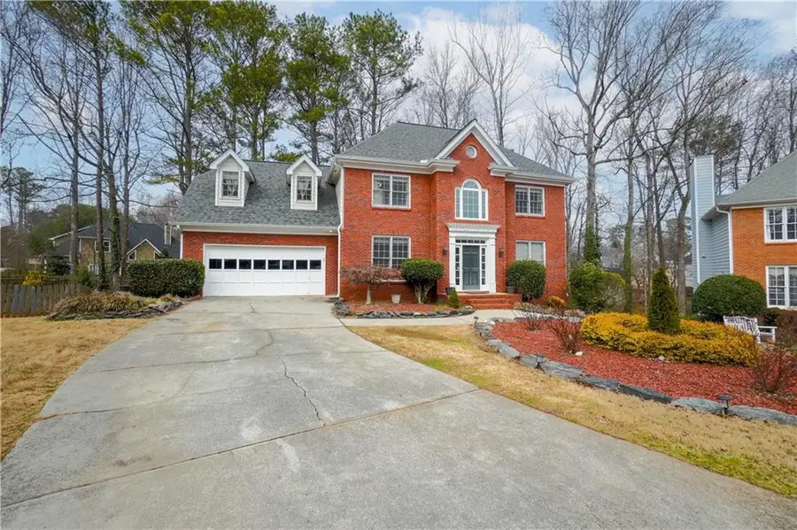 2275 Shore View Way, Suwanee, GA 30024 - Image #2