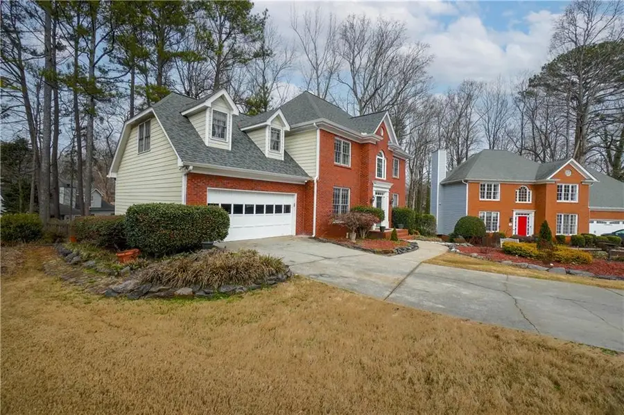 2275 Shore View Way, Suwanee, GA 30024 - Image #3