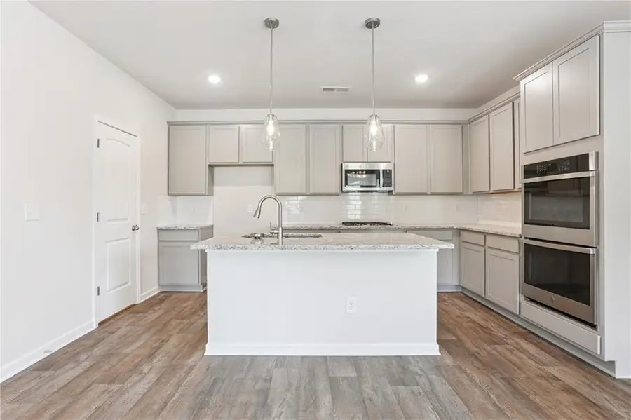 88 Faulkner Circle, Social Circle, GA 30025 - #2