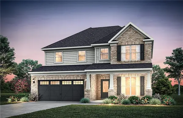 4915 Rosarian Drive, Cumming, GA 30534