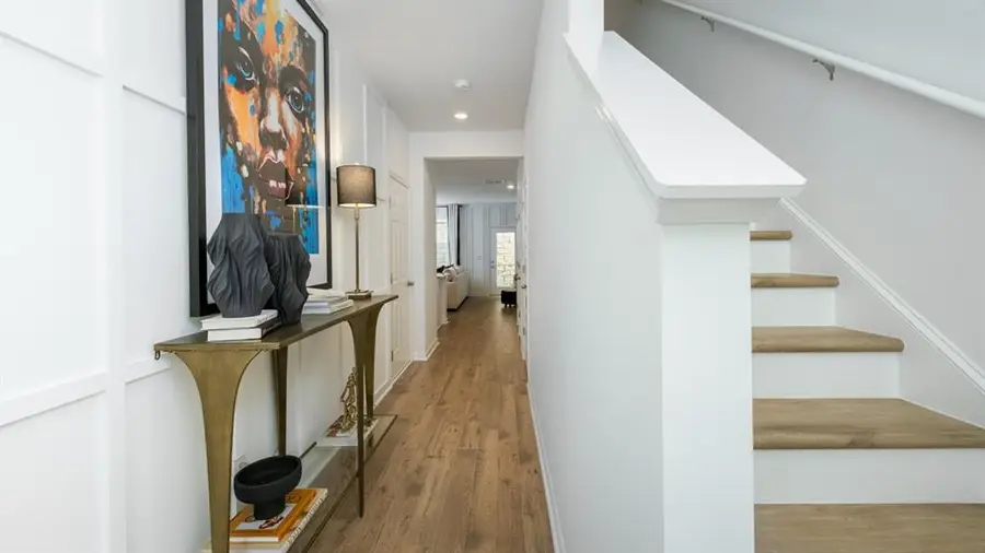 2815 Georgia Aster Way Nw, Atlanta, GA 30318 - #3