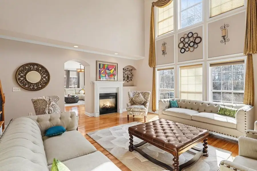 2416 Brynlyn Woods Drive Ne, Conyers, GA 30013 - Image #2