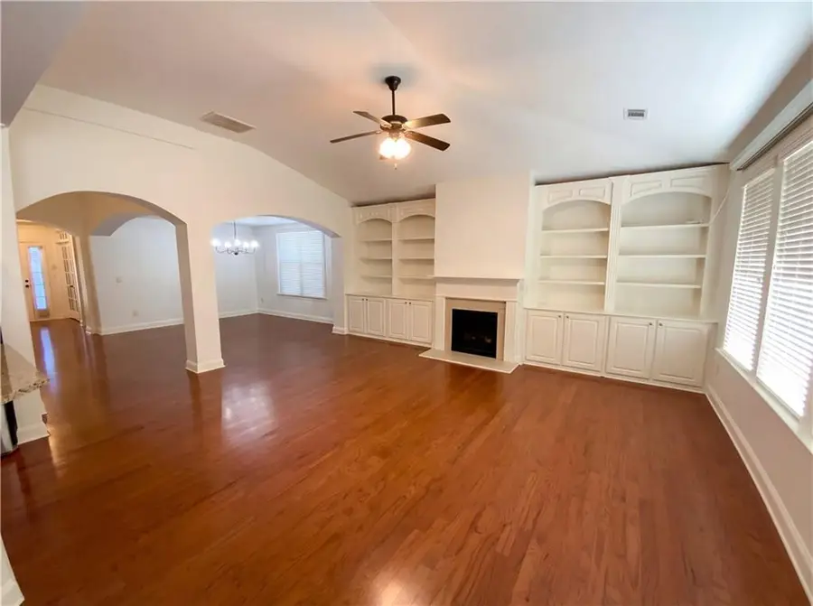 6515 Bentley Ridge Drive, Cumming, GA 30040 - Image #3