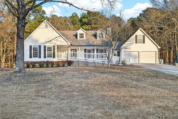 290 Laney Court, Mcdonough, GA 30252