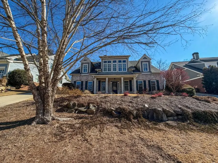 128 Highcrest Drive, Acworth, GA 30101 - Image #2