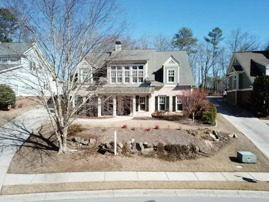 128 Highcrest Drive, Acworth, GA 30101 - Image #3
