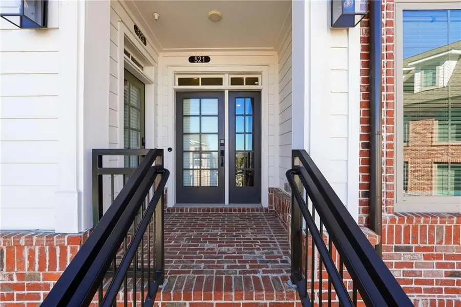 521 Burton Drive #704, Alpharetta, GA 30009 - #2