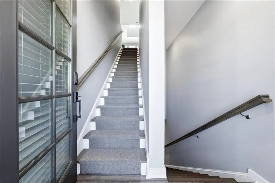 521 Burton Drive #704, Alpharetta, GA 30009 - #3