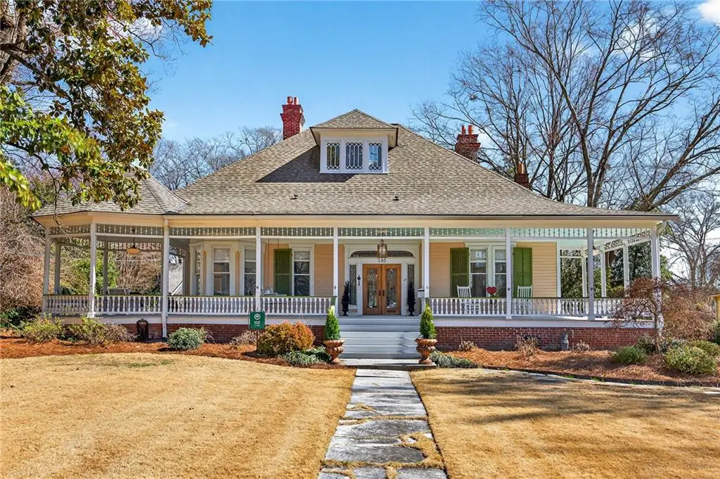 392 Cherokee Street Ne, Marietta, GA 30060 - #1