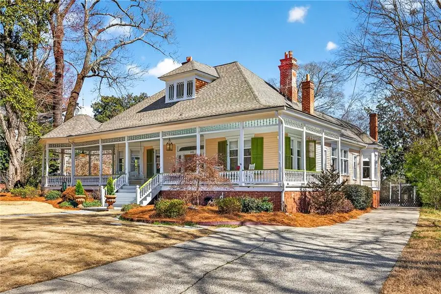 392 Cherokee Street Ne, Marietta, GA 30060 - #2