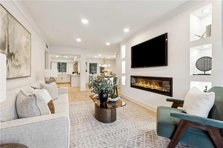 107 La Rue Place Nw, Atlanta, GA 30327 - #3