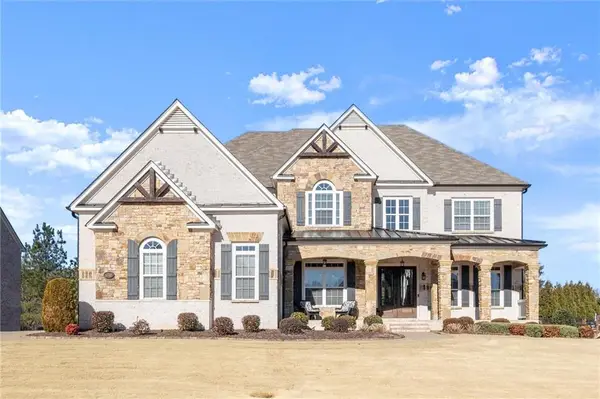 6320 Westerly Way, Cumming, GA 30040