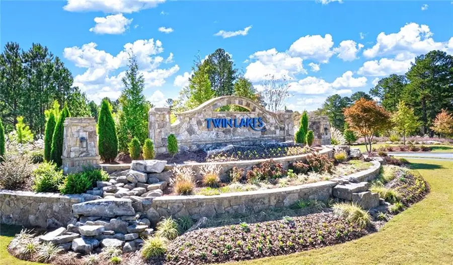 533 Great Salt Lane, Hoschton, GA 30548 - #2