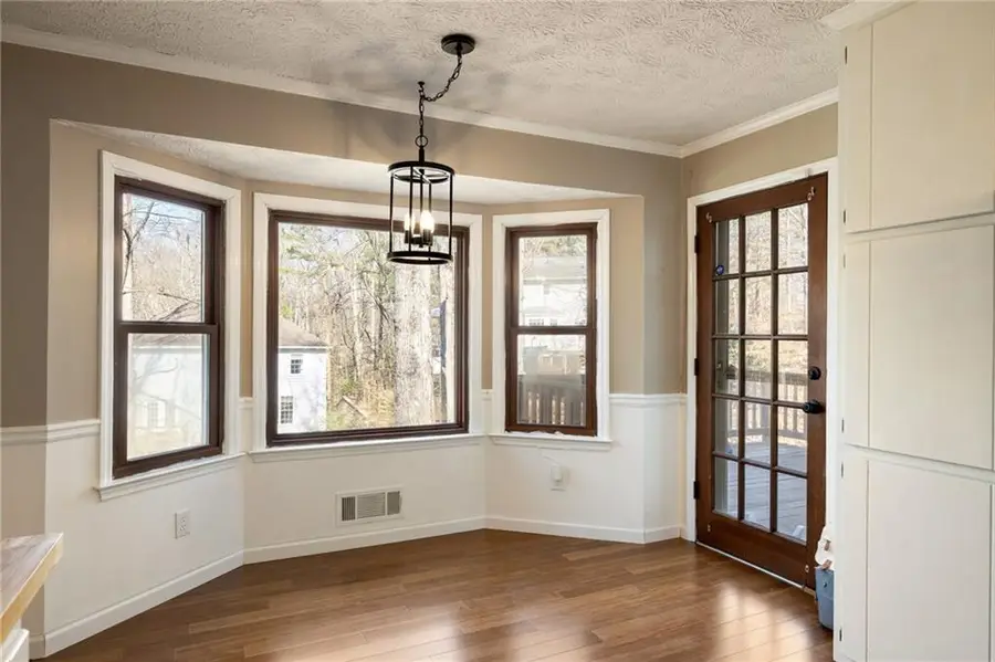 3879 Winners Court, Marietta, GA 30062 - #3