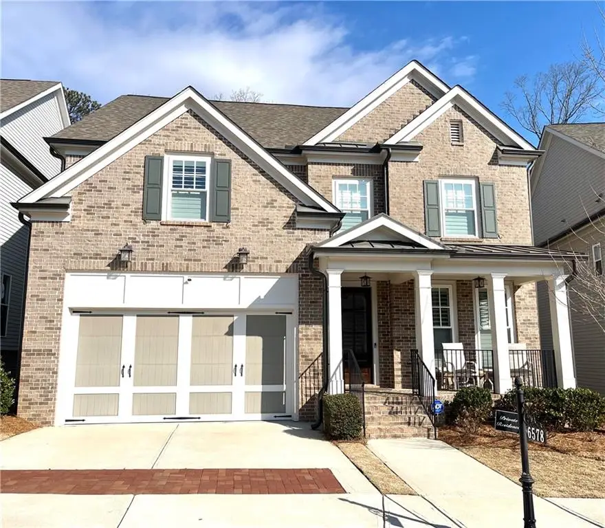 6578 Creekview Circle, Johns Creek, GA 30097 - Image #1