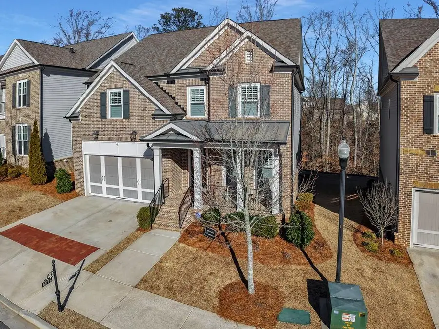 6578 Creekview Circle, Johns Creek, GA 30097 - #2