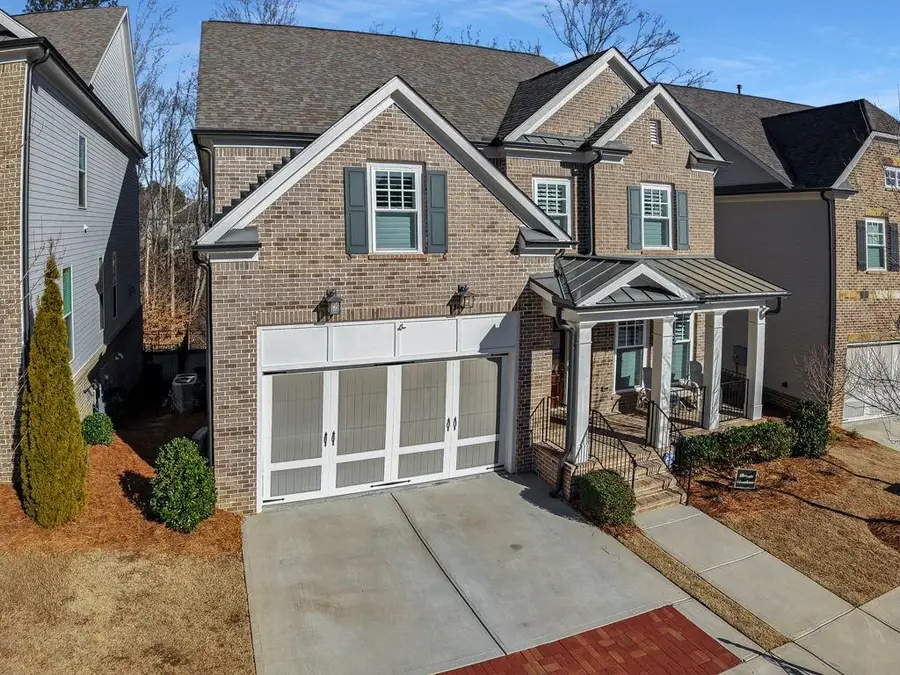 6578 Creekview Circle, Johns Creek, GA 30097 - #3