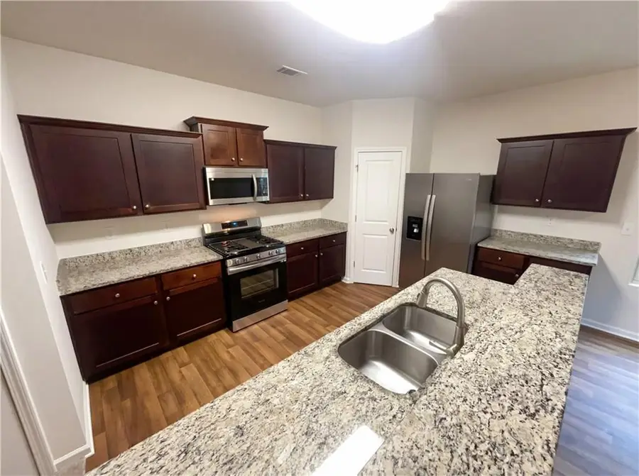 1418 Turning Leaf Lane, Pendergrass, GA 30567 - #2