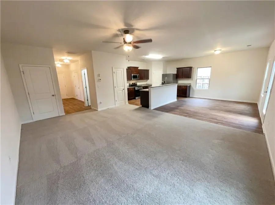 1418 Turning Leaf Lane, Pendergrass, GA 30567 - #3