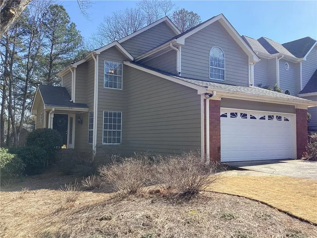 4410 White Surrey Drive Nw, Kennesaw, GA 30144 - Image #1