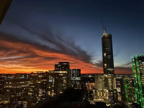 1080 Peachtree Street Ne #2611, Atlanta, GA 30309