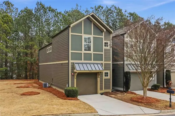 501 Ridge View Crossing, Woodstock, GA 30188