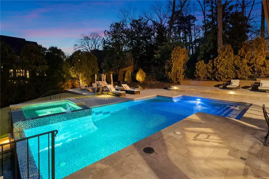 790 Glenairy Drive, Atlanta, GA 30328 - #3