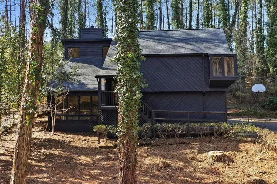 4621 Kings Crossing Drive Ne, Kennesaw, GA 30144 - Image #2