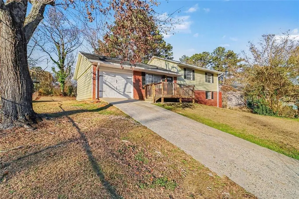 56 Crystal River Drive, Riverdale, GA 30274 - Image #1