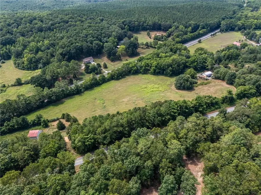 462 Hall Station Road, Kingston, GA 30145 - #2