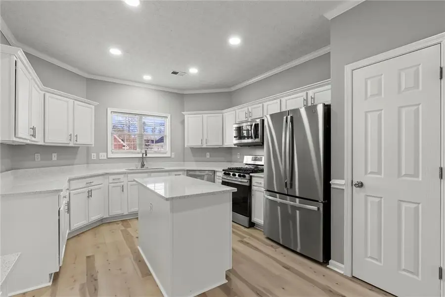 3805 Butler Springs Drive, Loganville, GA 30052 - #2