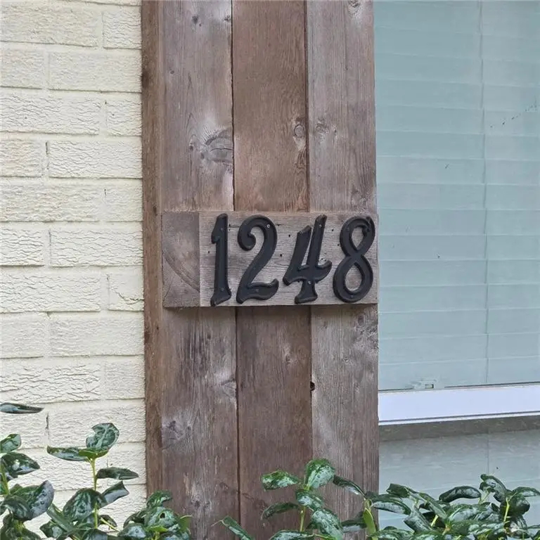 1248 Oakcrest Drive Sw, Atlanta, GA 30311 - Image #2