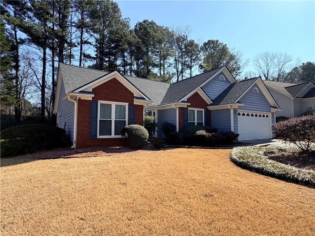 1585 Glen Rose Court, Lawrenceville, GA 30043 - #1