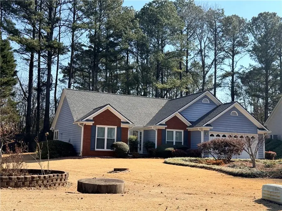 1585 Glen Rose Court, Lawrenceville, GA 30043 - #2