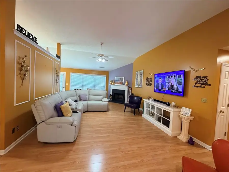 1585 Glen Rose Court, Lawrenceville, GA 30043 - #3