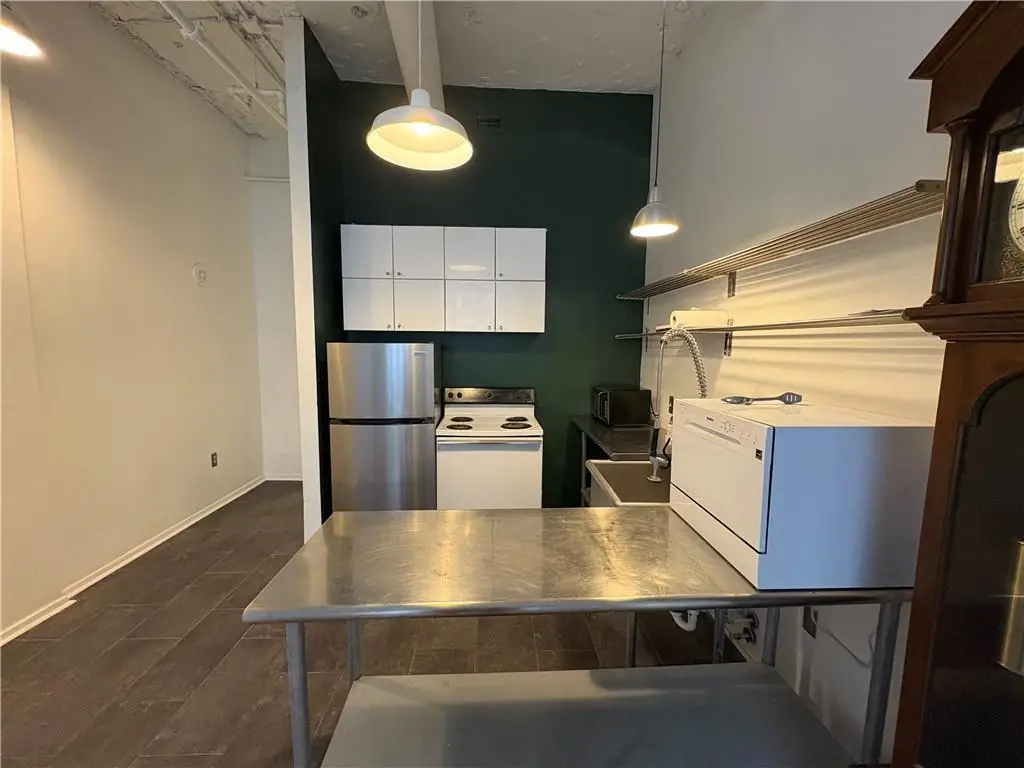 20 Marietta Street Nw #3A, Atlanta, GA 30303 - Image #1