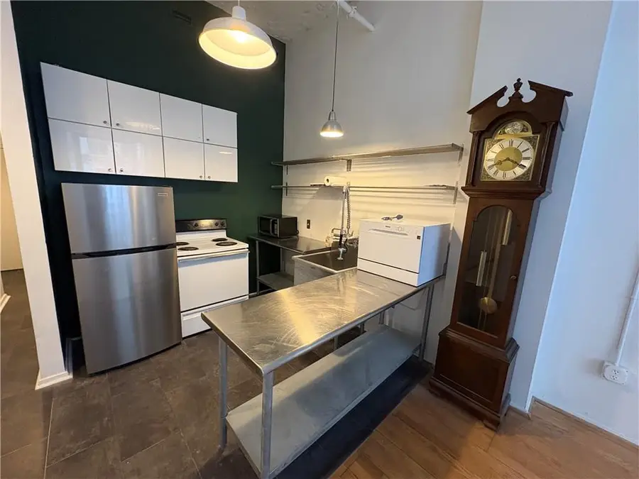 20 Marietta Street Nw #3A, Atlanta, GA 30303 - Image #2