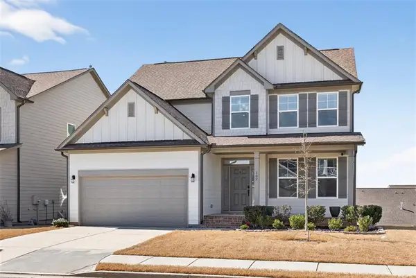 162 Bull Shoals Way, Hoschton, GA 30548