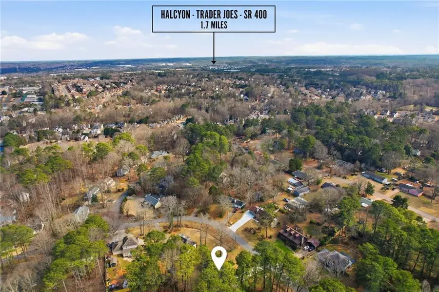 115 White Pines Drive, Alpharetta, GA 30004 - Image #2