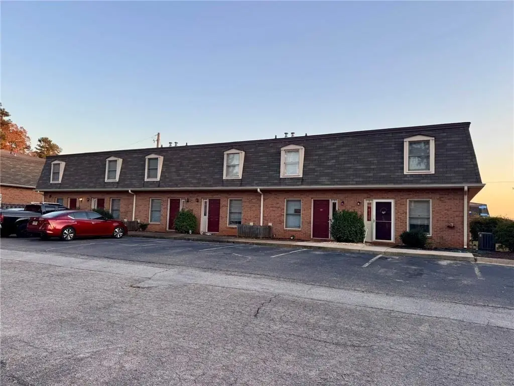 3925 Mountain View Road #3 C, Oakwood, GA 30566 - #1