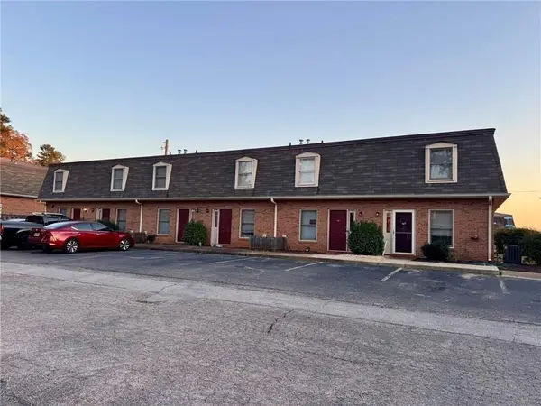 3925 Mountain View Road #3 C, Oakwood, GA 30566