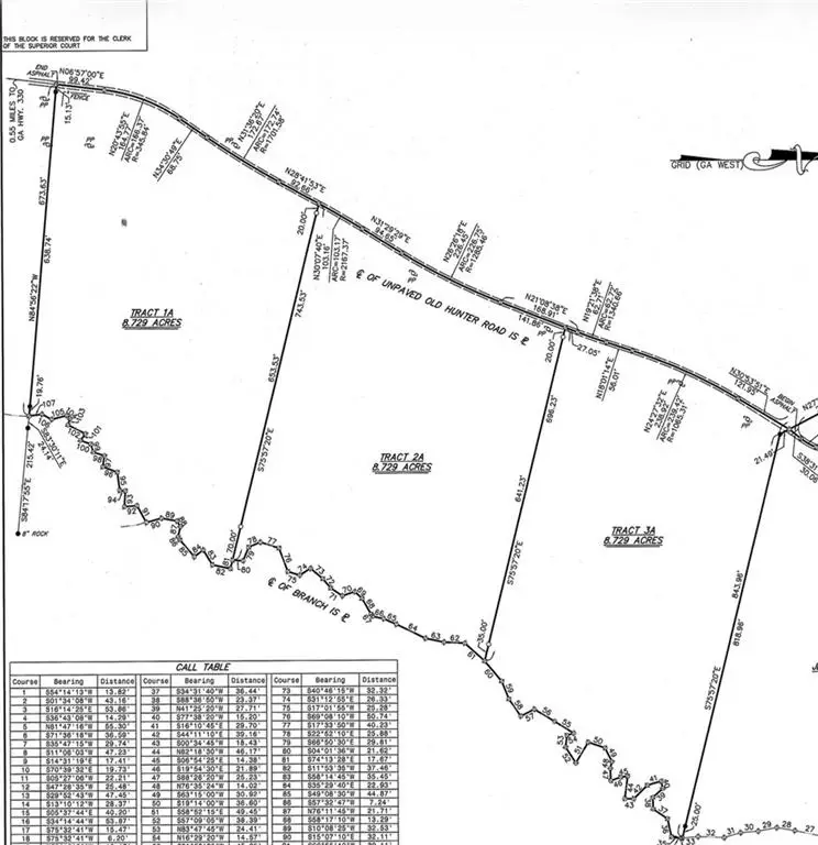 2A Old Hunter Road, Statham, GA 30666 - #1