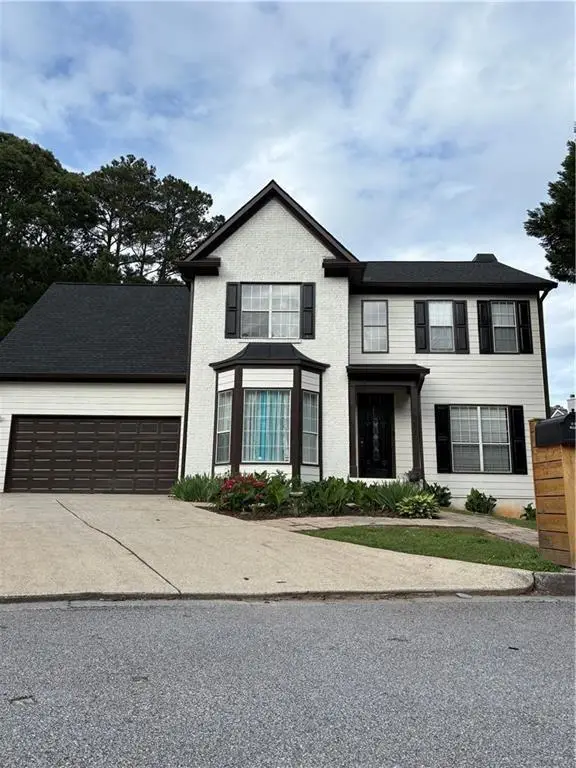 1951 Bergerac Court Sw, Marietta, GA 30008